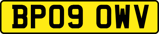 BP09OWV