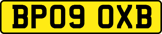 BP09OXB