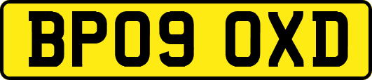 BP09OXD