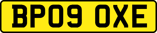 BP09OXE