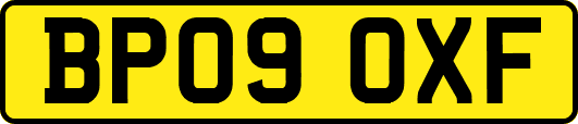 BP09OXF