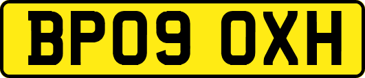 BP09OXH