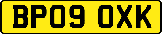 BP09OXK