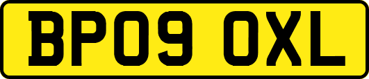 BP09OXL