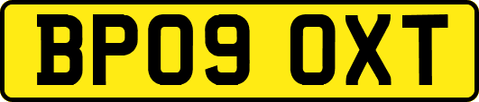 BP09OXT