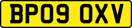 BP09OXV