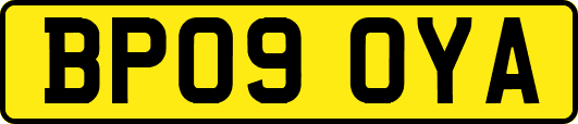 BP09OYA