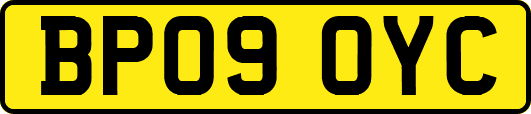 BP09OYC