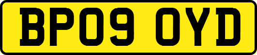 BP09OYD