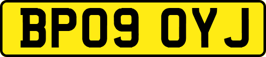 BP09OYJ