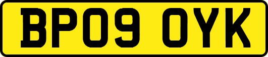 BP09OYK