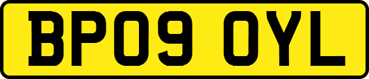 BP09OYL