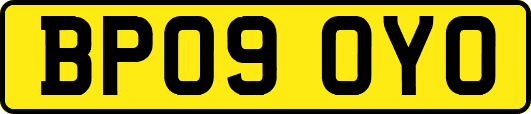 BP09OYO