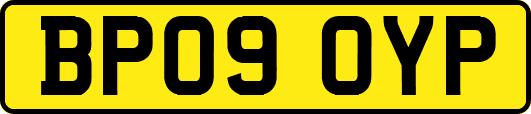 BP09OYP