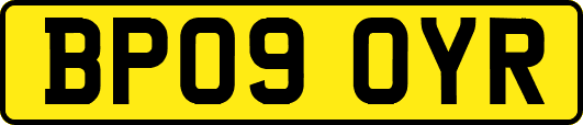 BP09OYR