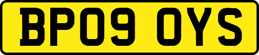BP09OYS