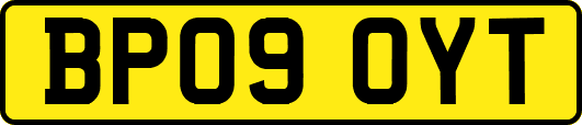 BP09OYT