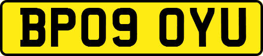 BP09OYU