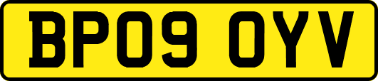 BP09OYV