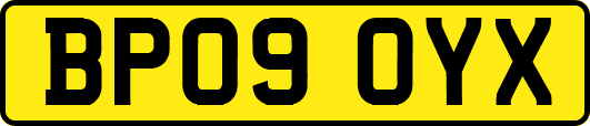 BP09OYX