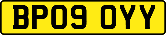 BP09OYY