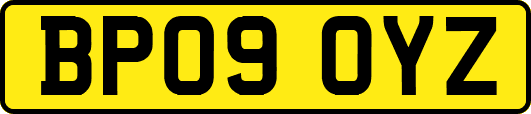 BP09OYZ