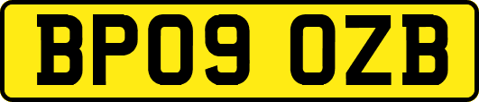 BP09OZB