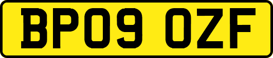BP09OZF