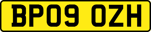 BP09OZH
