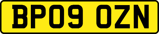 BP09OZN