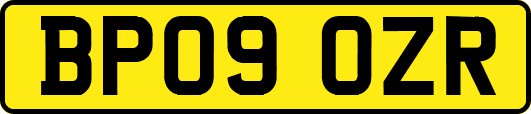 BP09OZR