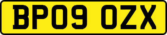 BP09OZX