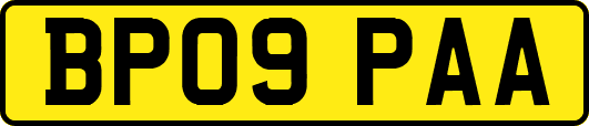 BP09PAA