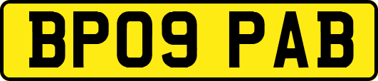 BP09PAB