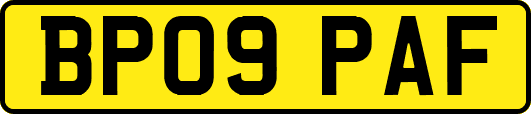 BP09PAF