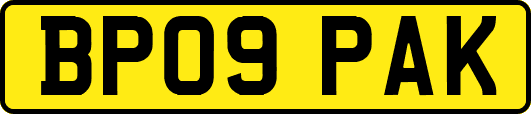 BP09PAK