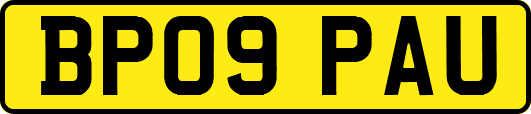 BP09PAU