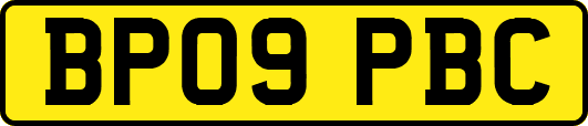 BP09PBC