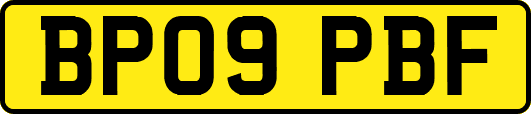 BP09PBF