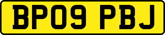 BP09PBJ