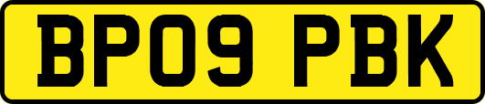 BP09PBK