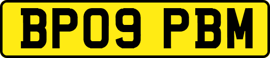 BP09PBM