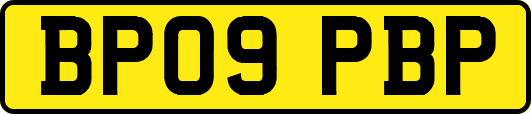 BP09PBP