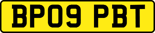 BP09PBT