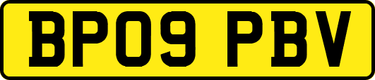 BP09PBV