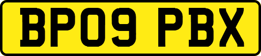 BP09PBX