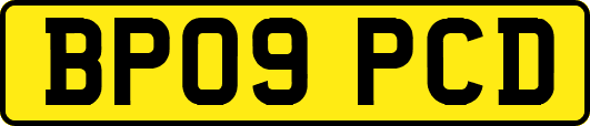 BP09PCD