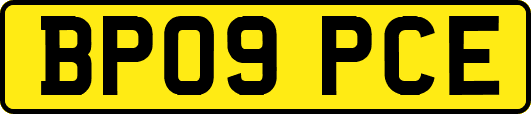 BP09PCE
