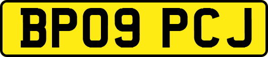 BP09PCJ