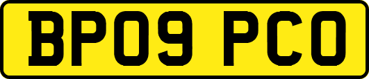 BP09PCO